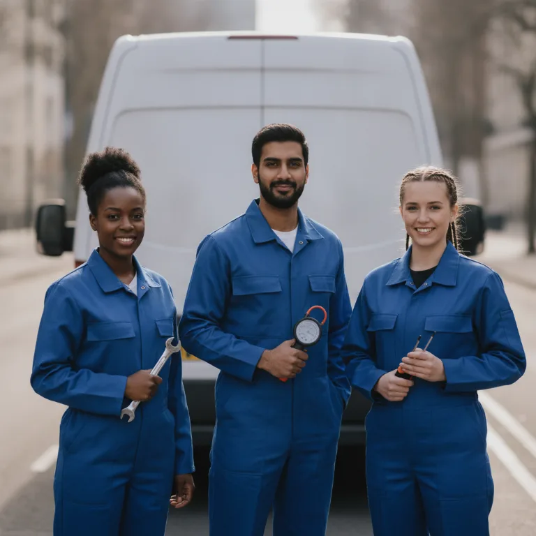 gas boiler repair East Providence